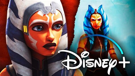 lesbian ahsoka|Ahsoka Actor Responds to Controversial Removal of LGBTQ .